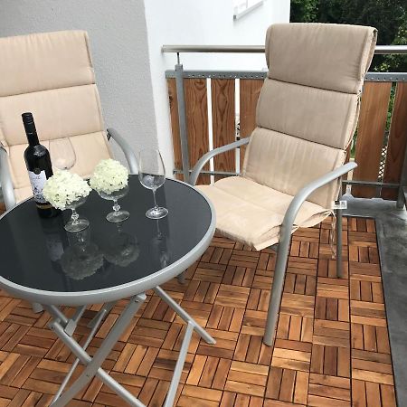 Ferienwohnung Maria Uberlingen Exterior foto